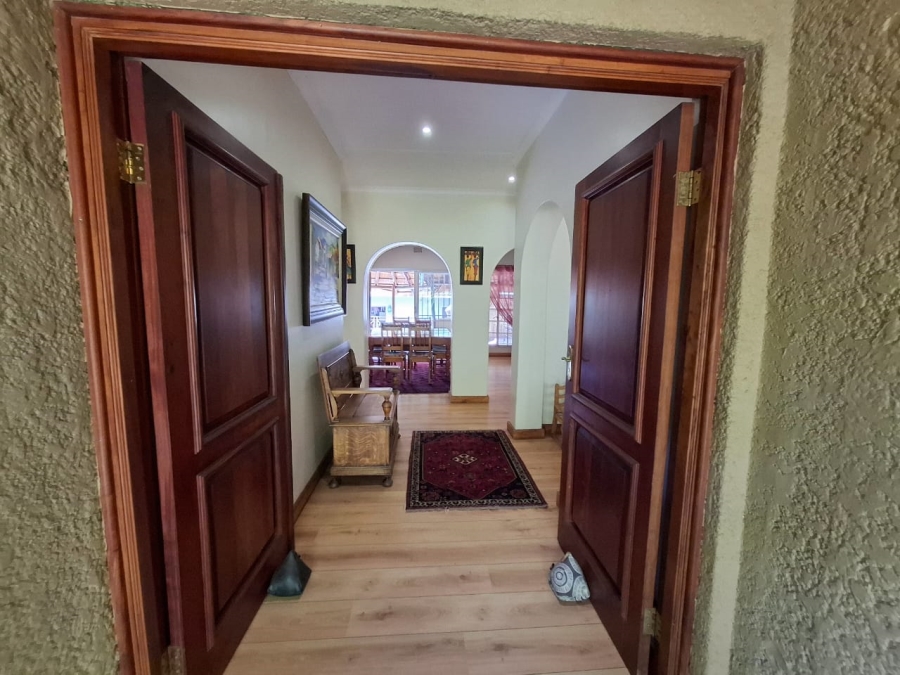 4 Bedroom Property for Sale in Protea Park North West